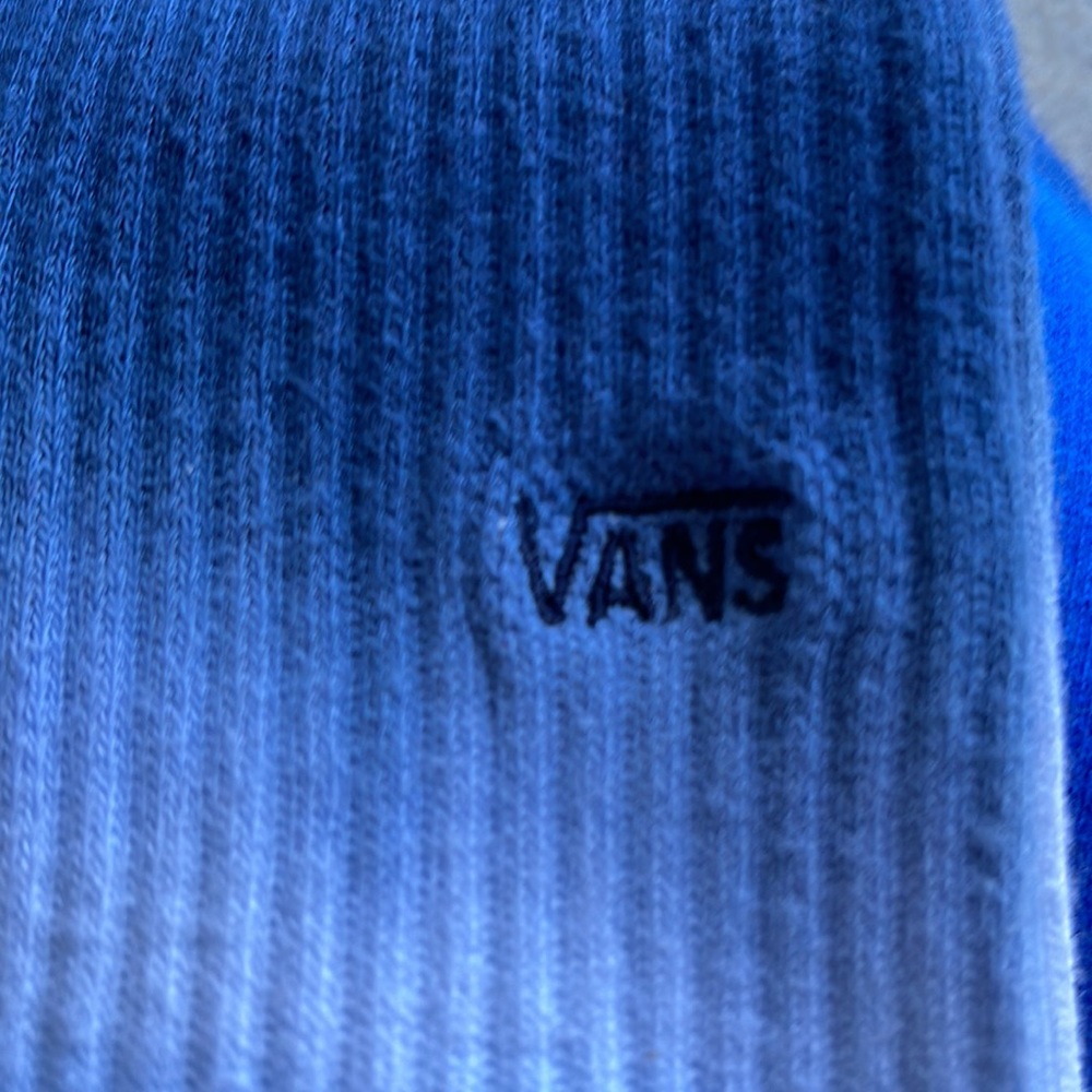 VANS “Off The Wall” Women’s socks - Picture 12 of 12